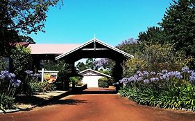 Karri Forest Motel